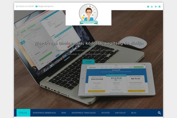 Site using Twenty20 plugin