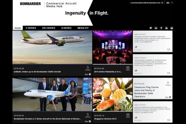 cseries.com site used Cseries