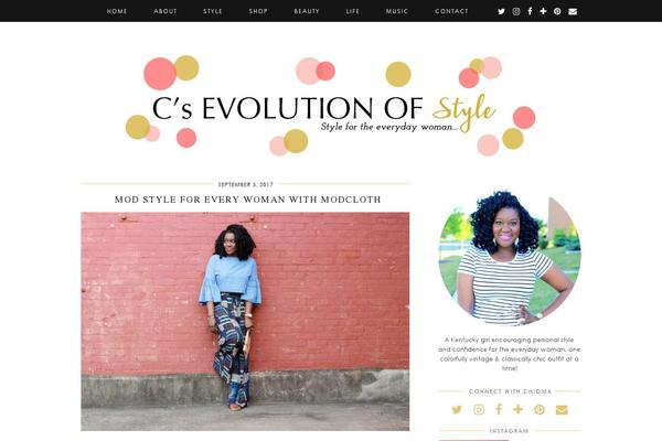 Site using P3 plugin