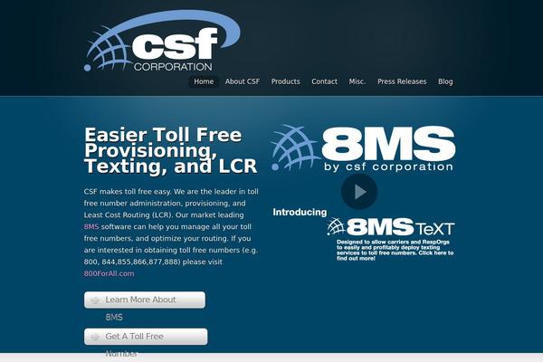 Optimize theme site design template sample