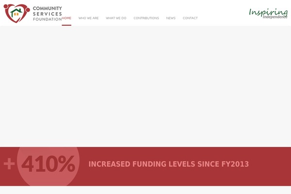 Site using Oxygen plugin