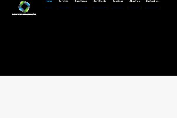 Site using Fusion-core plugin