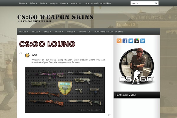 Site using All In One Schema.org Rich Snippets plugin