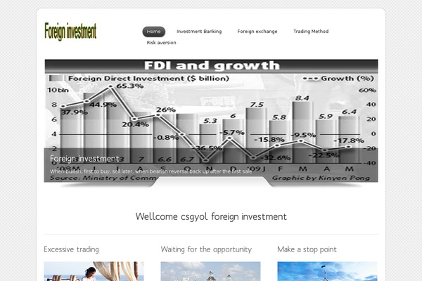 Dzonia Lite theme site design template sample
