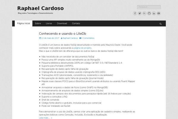 Site using SyntaxHighlighter2 plugin