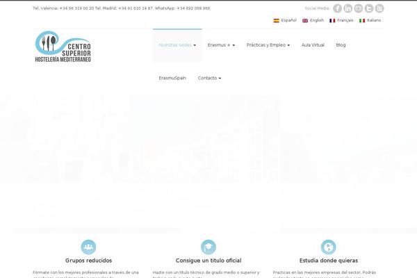 Site using Jnewsticker-for-wordpress plugin