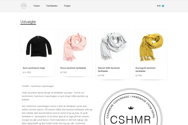 Mugen theme site design template sample