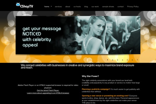 cshoptv.net site used Mb3_dark