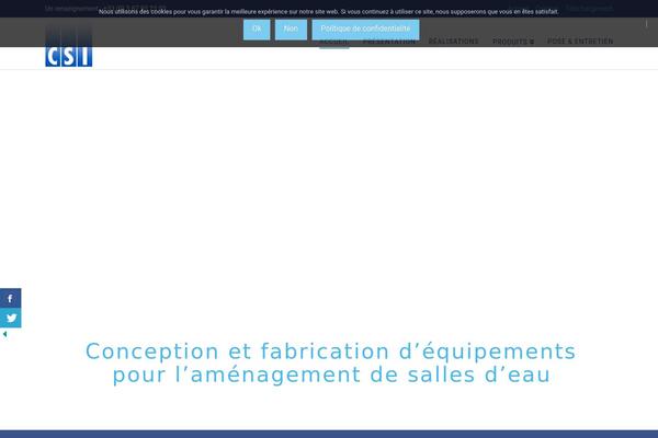 Site using Mobile-call-now-map-buttons plugin
