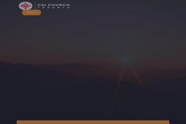 Site using Announcement ticker highlighter scroller plugin