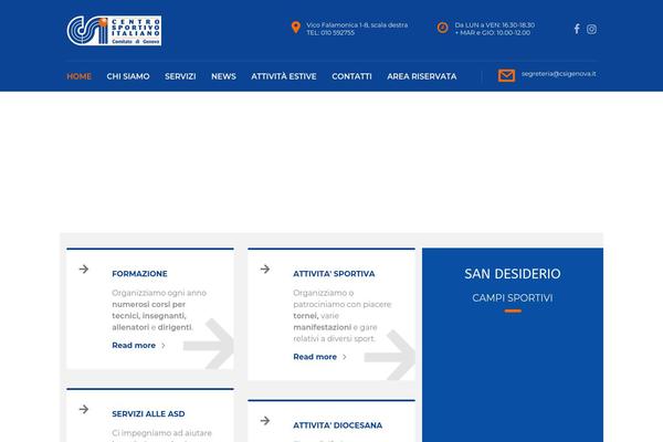 Site using Counter-number-showcase plugin