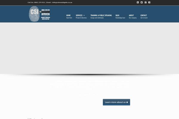 Site using Simple-business-directory-pro plugin