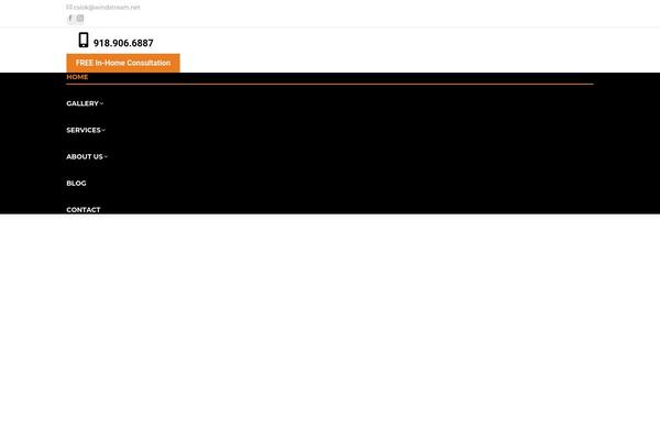 Site using Vfb-pro plugin