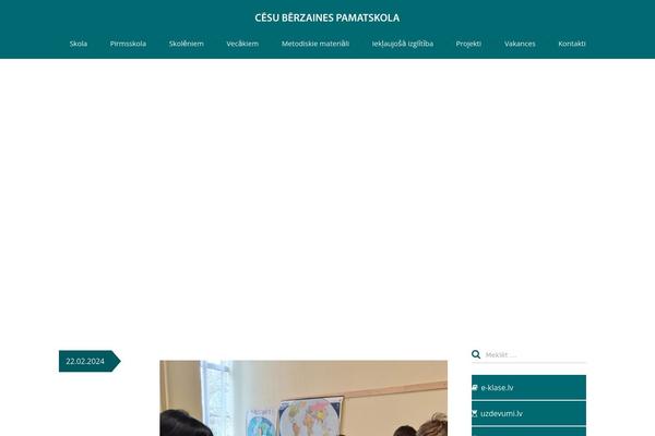 Site using Forminator plugin