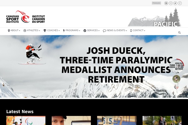csipacific.ca site used Dt-the7-old