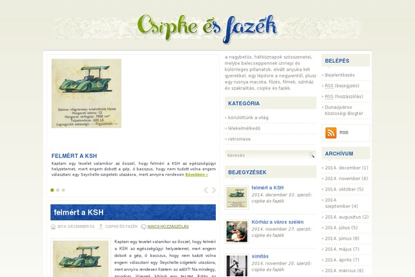 Site using Attachment File Icons (AF Icons) plugin