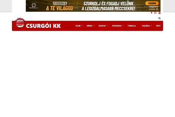 Site using Facebook-page-feed-graph-api plugin