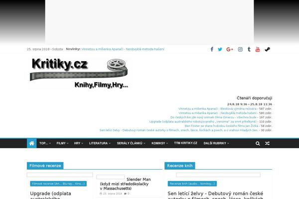 Site using Everlightbox plugin
