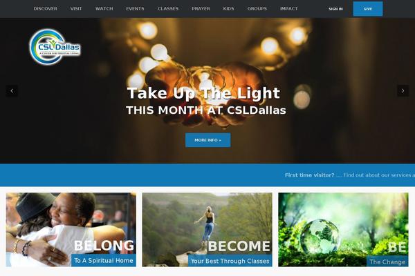 Site using Read-more-without-refresh plugin