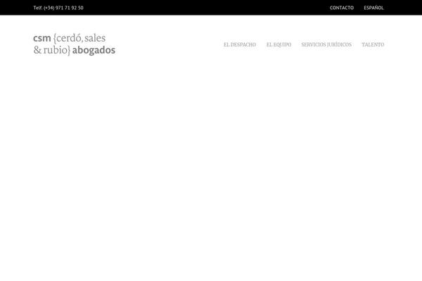 Site using Df-shortcodes plugin