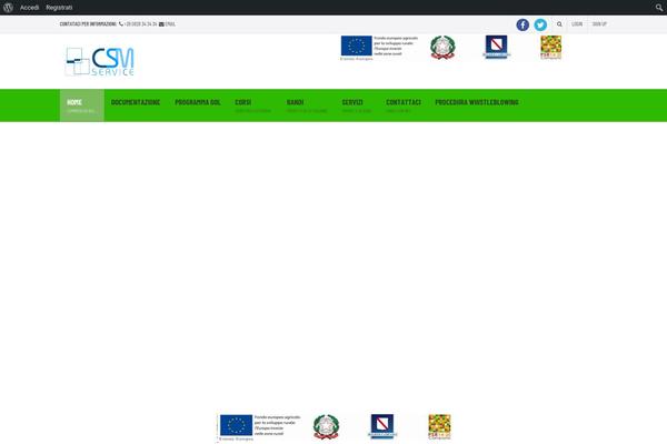 Site using Vibe-course-module plugin