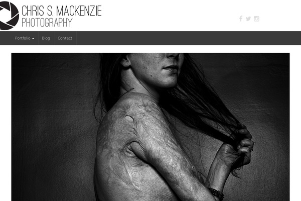 Unite theme site design template sample