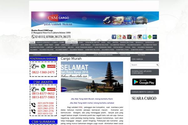 Site using Popup Builder plugin