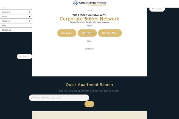 Site using Lazy Load for Videos plugin