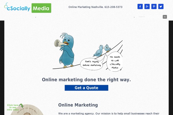 Site using Divi-Switch plugin