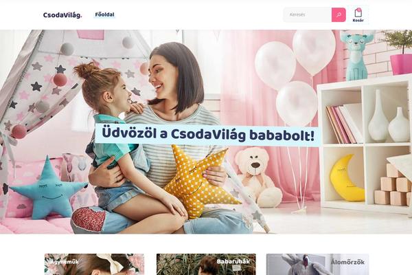 Site using Cocco-core plugin