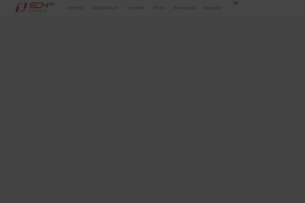 Site using Pofo-addons plugin