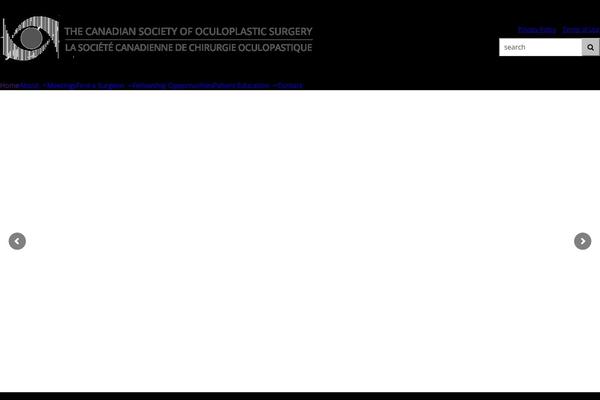 Site using Js_composer plugin