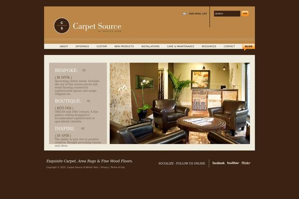 Notepad Theme theme site design template sample