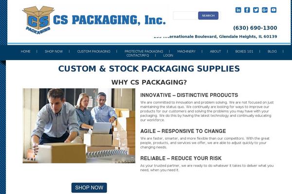 Site using jano wp and woocommerce advanced search plugin