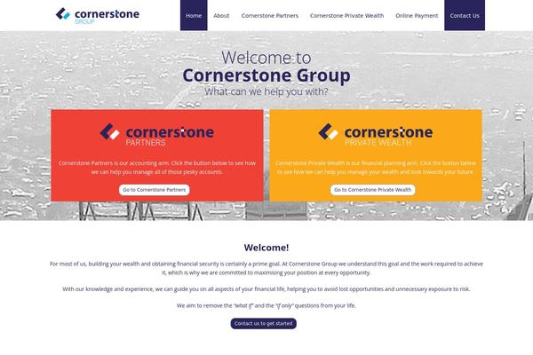 Site using Ninja-forms-style plugin