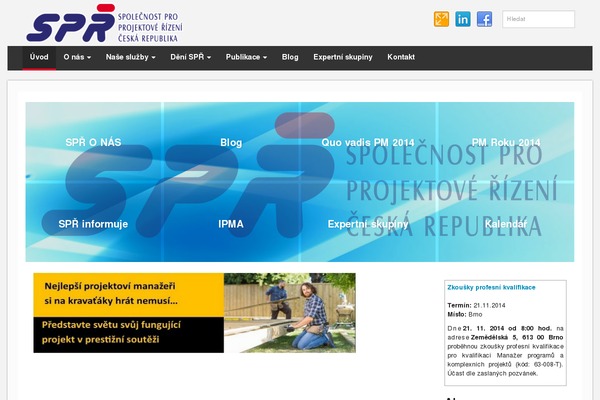 Site using Blog Post Calendar Widget plugin