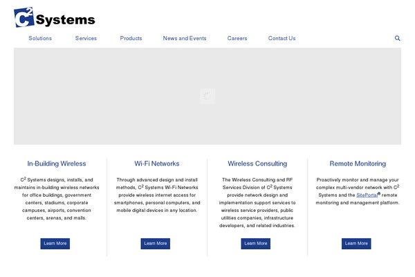 Site using Category Post List Widget plugin