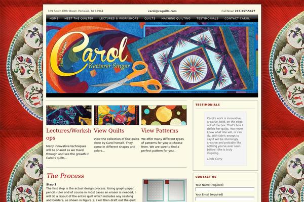 Atahualpa351 theme site design template sample