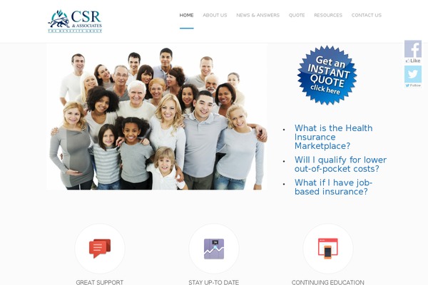 Olympus theme site design template sample
