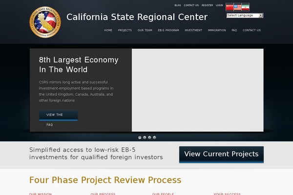 csregional.com site used Infocus-new