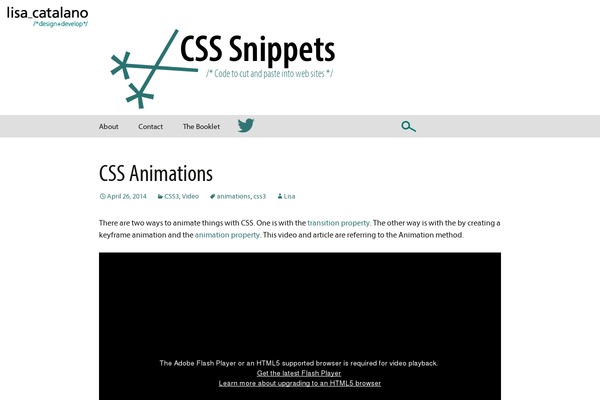 snippets WordPress theme, websites list used snippets theme snippets theme websites examples