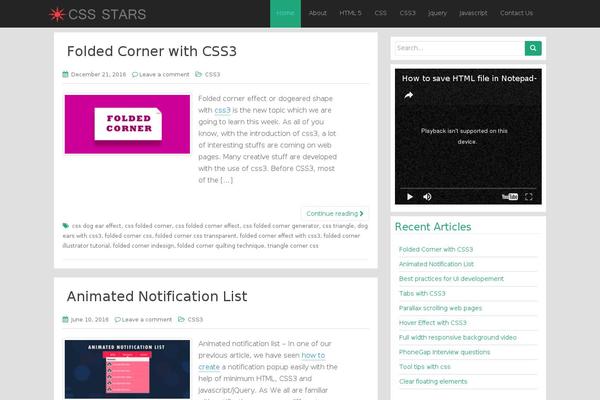 WP RootStrap theme site design template sample