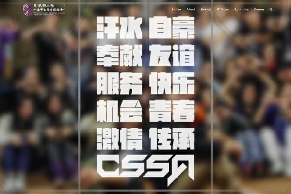 Site using Wp-multilang plugin
