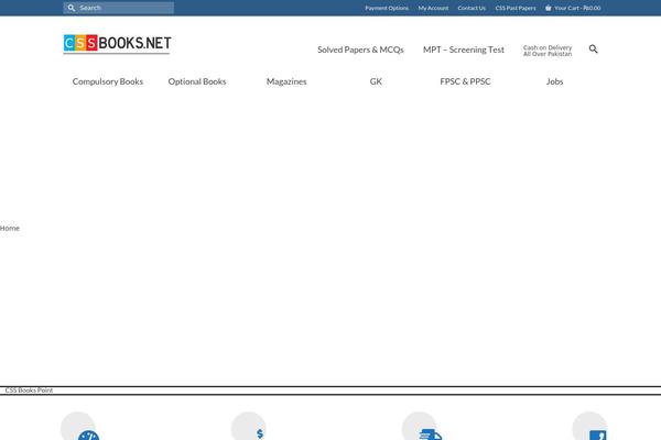 Site using Woocommerce-subscriptions plugin