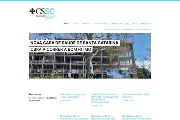 Executive theme site design template sample