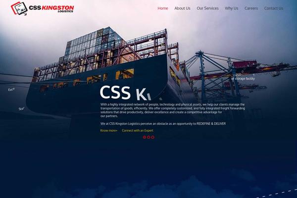 Mist-child theme site design template sample