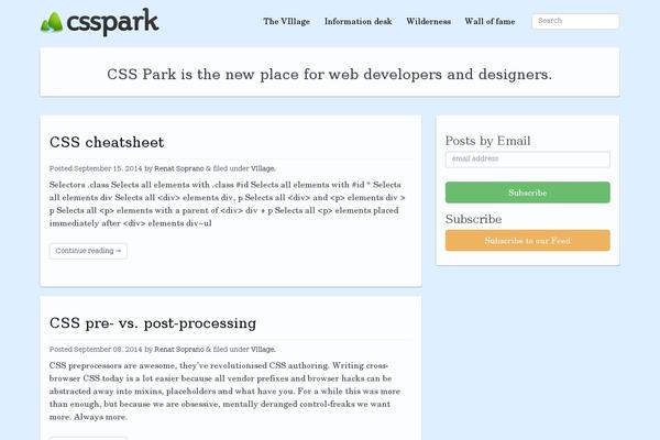 Site using Multi-Column Taxonomy List plugin