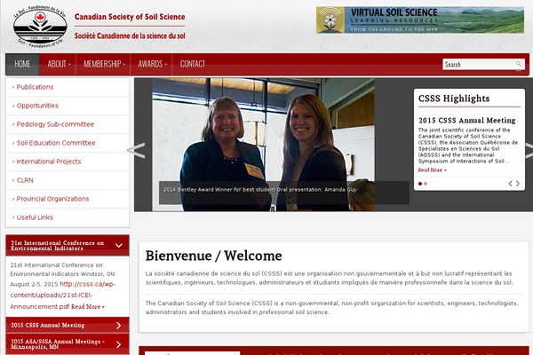 csss.ca site used Voxel