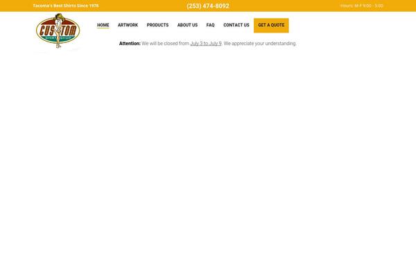 Site using Yith-woocommerce-request-a-quote-premium plugin