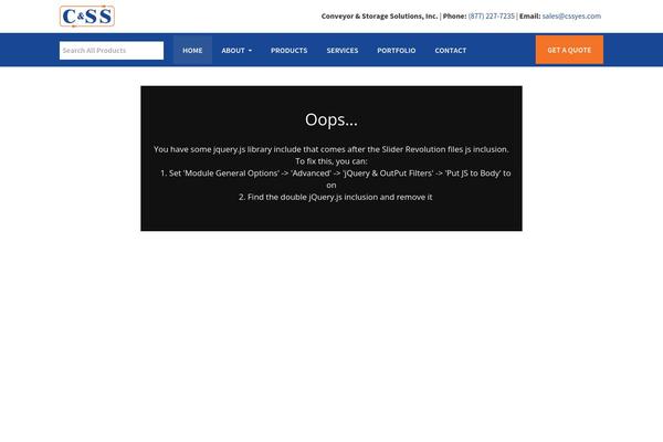 Site using Contact Form 7 Textarea Wordcount plugin